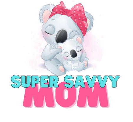 Super Savvy Mom – All you need for you and your family